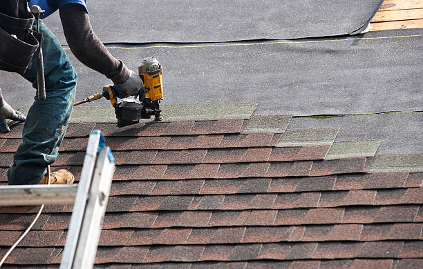 Licensed Gutter Installation service in Barnett, MO - Brentwood Metal Roofing